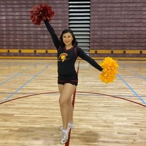 Meet your Posher, Jasmine